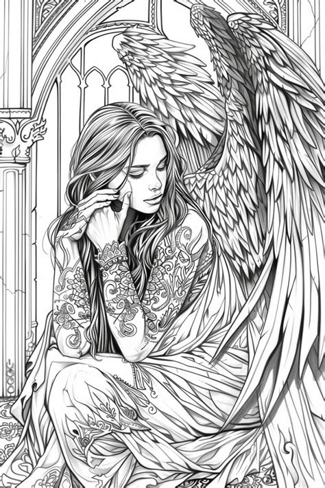 Printable Taylor Swift Coloring Page