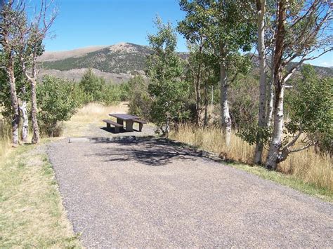 Angel Creek (Humboldt-Toiyabe National Forest, NV)