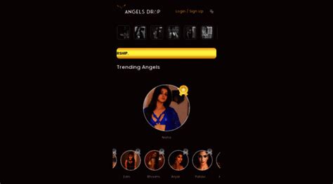 Angel Drop App Download