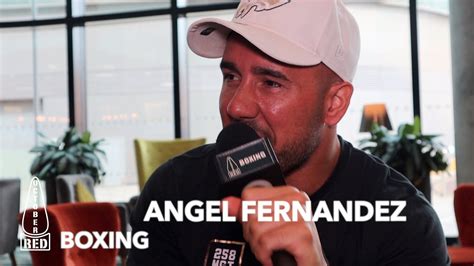 Angel Fernande Onlyfans Leak