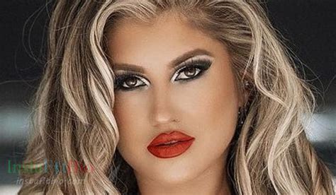 Angel Golightly Onlyfans Leaked 🔥 XXX