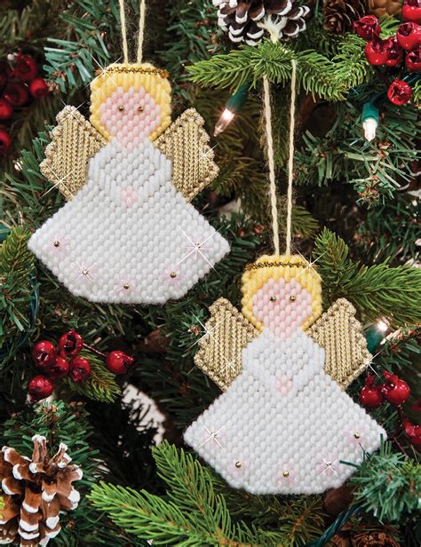 Free Christmas Tree Cross Stitch Patterns