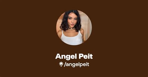 🍑 Angel Peit Leaks XXX 157 Videos