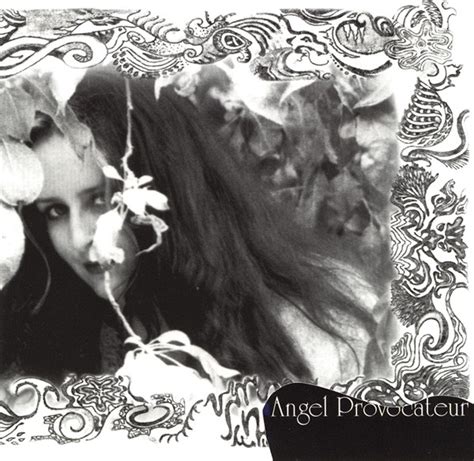 Angel Provocateur Leaks 💦 +18