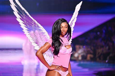 Angel Reese Looks Like Porn