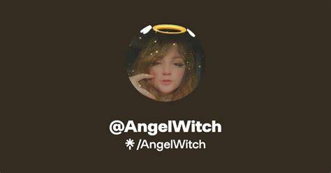 Angel Witch Onlyfans Onlyfans