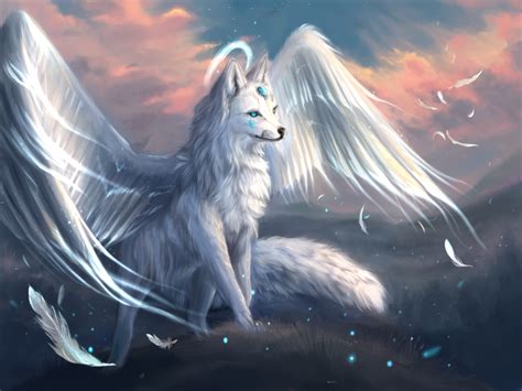 Angel Wolf Onlyfans Leak