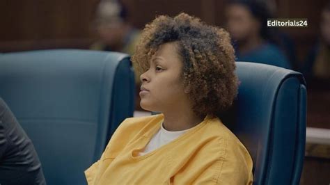 Angel Bumpass was sentenced to life in prison after she was linked to the murder of a man who was tied with duct tape and robbed when she was 13 years old. On August 8, the first-degree murder and .... 