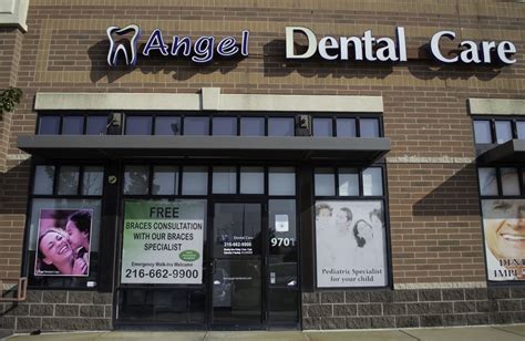 Angel dental care. Dental Insurance. Angel Smile Dental Care is proud to be an in-network provider for most major dental insurances. Our Insurance & Financing Coordinator, Marta, will be happy to answer any questions you might have about your coverage, and she can even file your claims for you. She’ll make sure you’re maximizing your benefits at every visit ... 