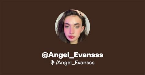 Angel evansss leaked onlyfans