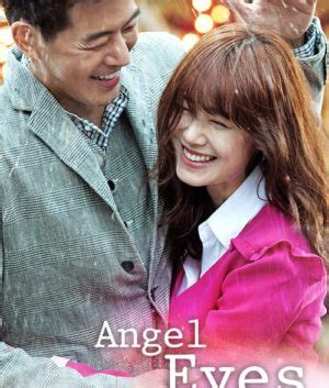 Angel Eyes - 엔젤 아이즈 - Watch Full Episodes Free - Korea - TV