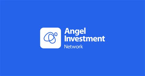 Angel investment network cost. .  ...