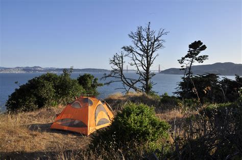 Angel island camping. It's also a sobering place in our country's immigration history. I appreciated the chance to experience both sides of Angel Island. ... Hi, there is camping, hiking, a tram tour of the island, there is a boat dock as well. Read all replies. View all. Also popular with travellers. See all. 2023. Alcatraz Island. 56,151. Historic Sites • … 