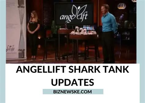 Angel lift net worth. Estimated Net Worth of $ 5 million as of September 2023. AngelLift provides a non-invasive facial rejuvenation using DERMASTRIPS . The company seeks to solve aging problems by reducing wrinkles around the mouth without needing a complex surgical procedure. 