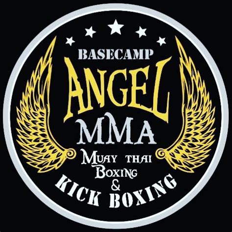 Angel mma basecamp