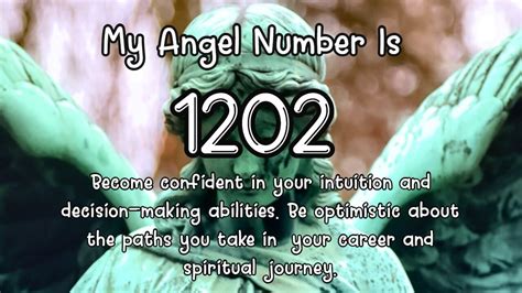 Angel number 1202. Things To Know About Angel number 1202. 