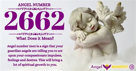 Angel number 2662. Things To Know About Angel number 2662. 
