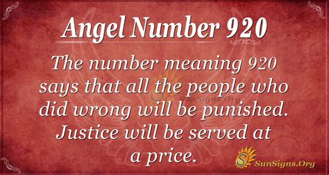 Angel number 920. Things To Know About Angel number 920. 