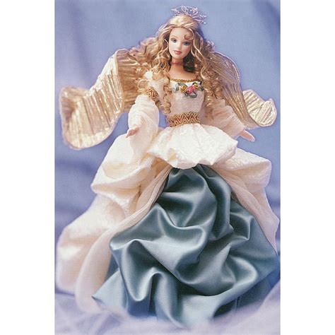 Angel of joy barbie. Things To Know About Angel of joy barbie. 