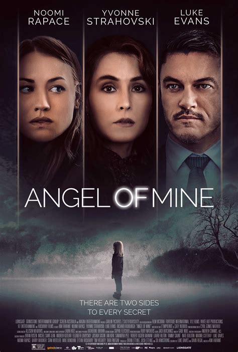 Angel of mine. Things To Know About Angel of mine. 