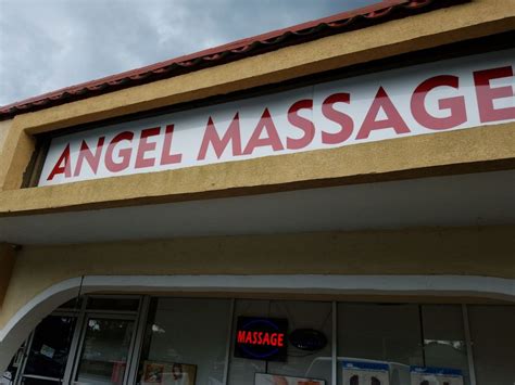Angel spa massage. Things To Know About Angel spa massage. 