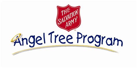The Salvation Army Angel Tree Program has been a tradition since 19