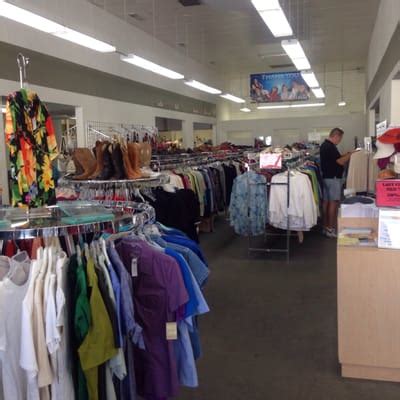 Angel view thrift store. All Angel View stores will be accepting donations beginning Tuesday, 5/19/2020 from 8 a.m. to 6 p.m. and will be available daily until resale stores reopen to full operation. For the safety of ... 