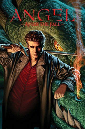 Full Download Angel After The Fall Volume 1 By Brian Lynch