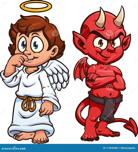 Angel-And-Devil Onlyfans Leak 💦 +18