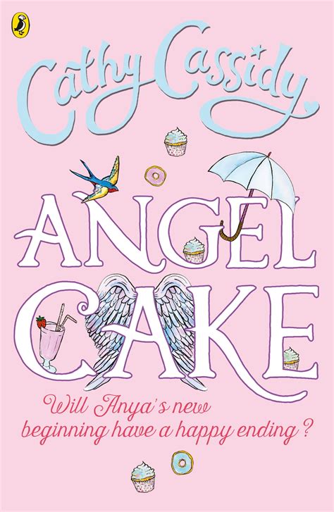 Full Download Angel Cake By Cathy Cassidy