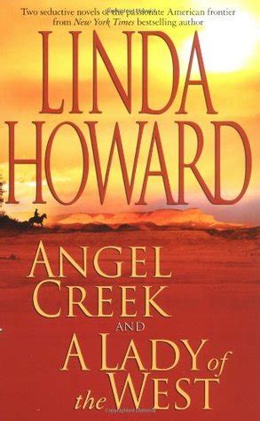 Read Angel Creek Western Ladies 2 By Linda Howard