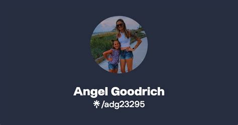 💦 Angel.Goodrich2 Leaked XxX 220 Photos