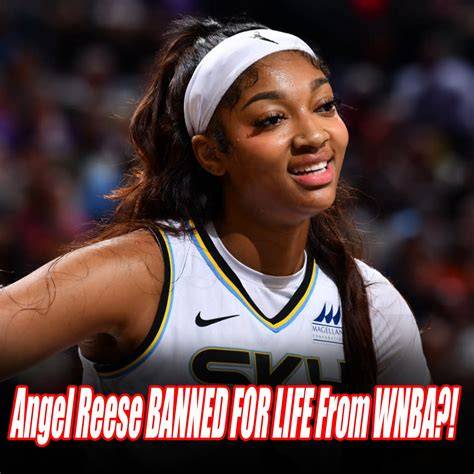 Angel.reese Lifetime Ban Naked