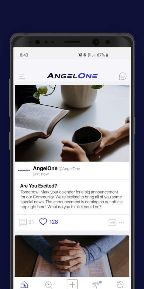 AngelOne APK Download for Android 