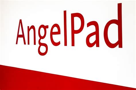 AngelPad - Wikipedia