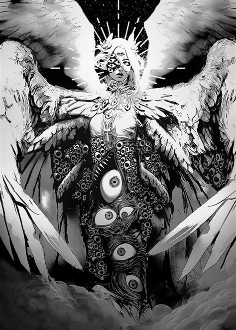 Angel_Horror Leaked 🍑 +18