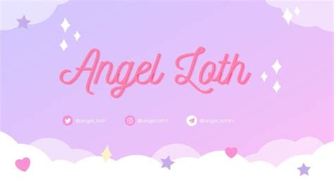 😈 Angel_Loth Onlyfans Leaked (SEX)