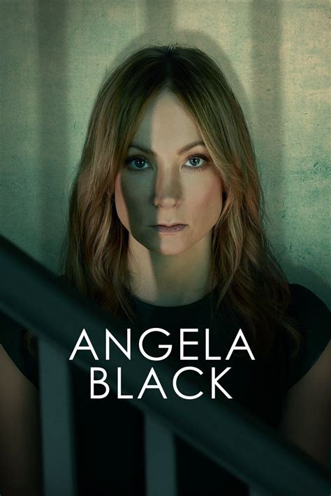 Angela Black 1 сезон