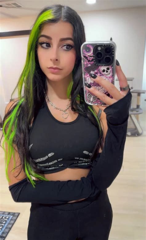 Angela Bunny Onlyfans Nude