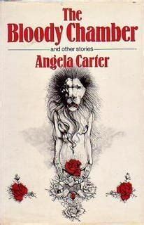 Angela Carter – The Company Of Wolves Genius