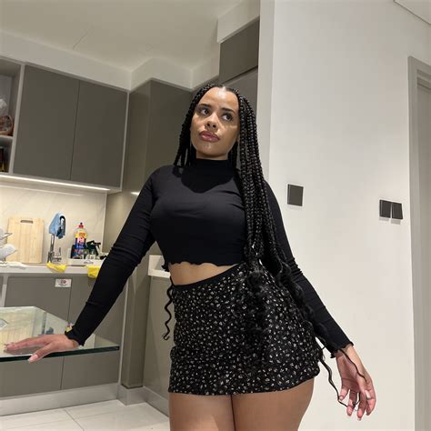 Angela Mason Onlyfans Leak