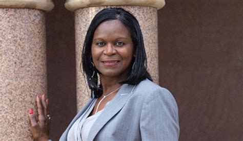 Angela McCaskill and I'm