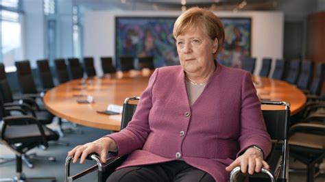 Angela Merkel: Biograf&iacute;a, Edad, Altura, Patrimonio Neto ...