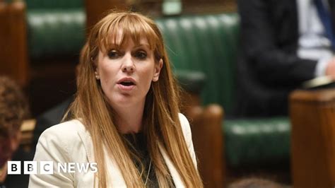 Angela Rayner: Brushing aside sexism doesn