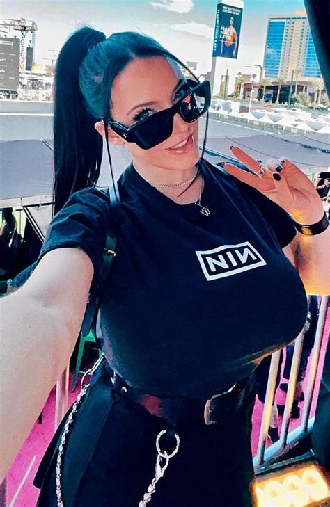 Angela W Onlyfans Leak