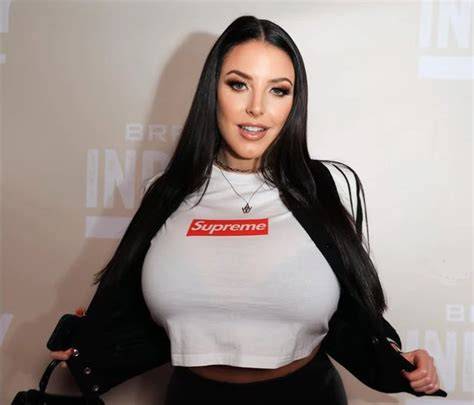 Angela White Only Fans Onlyfans
