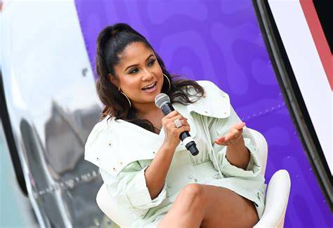 Angela Yee Onlyfans Xxx