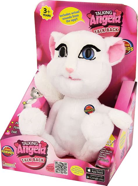 HYL World MeToo Plush Doll,Angela Children Girl Stuffed Toys Kids Toys 13inch,Yellow. $15.99 $ 15. 99. FREE delivery Nov 22 - Dec 8 . Ages: 3 years and up.