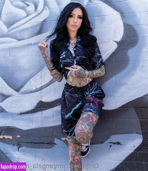 Angela Mazzanti (@angela_mazzanti) has become a fan-favorite on OnlyFans, originating from California. They keep their audience engaged with their …