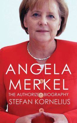 Angela merkel biography kurz kasch